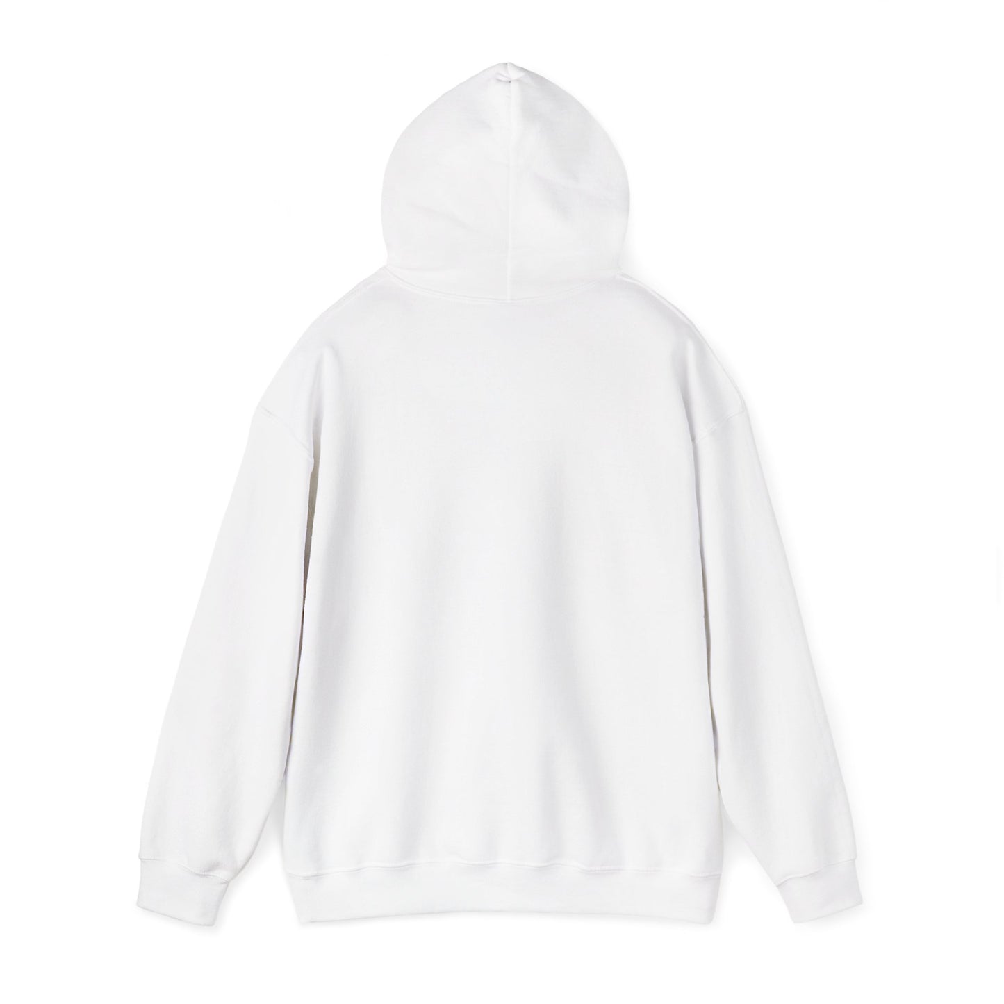 MAPeace - Cozy Unisex Hooded Sweatshirt for Comfort, Perfect for Casual Outfits, Gifts, and Winter Wear, Ideal for Everyday Style, MAPpeace Design