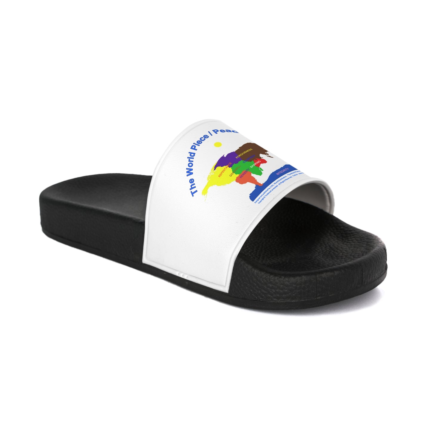 Women's Slide Sandals