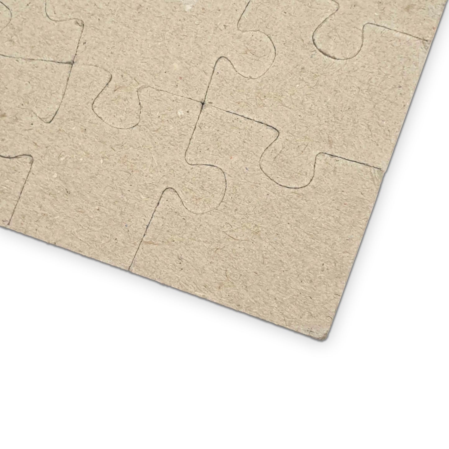 I AM Beautiful - World Peace Jigsaw Puzzle – Inspirational Map Puzzle for Kids & Families (110/252/520/1014 Pieces)