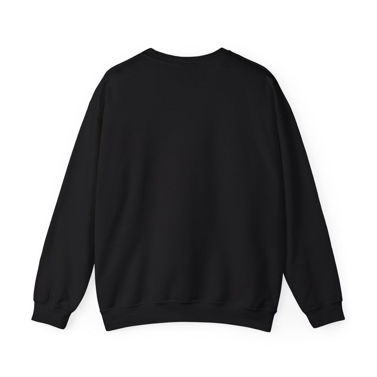 Eternal Excellence Rainbow Crewneck Sweatshirt