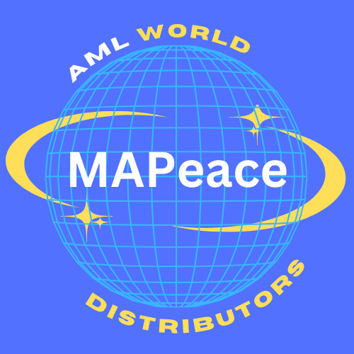 MAPeace