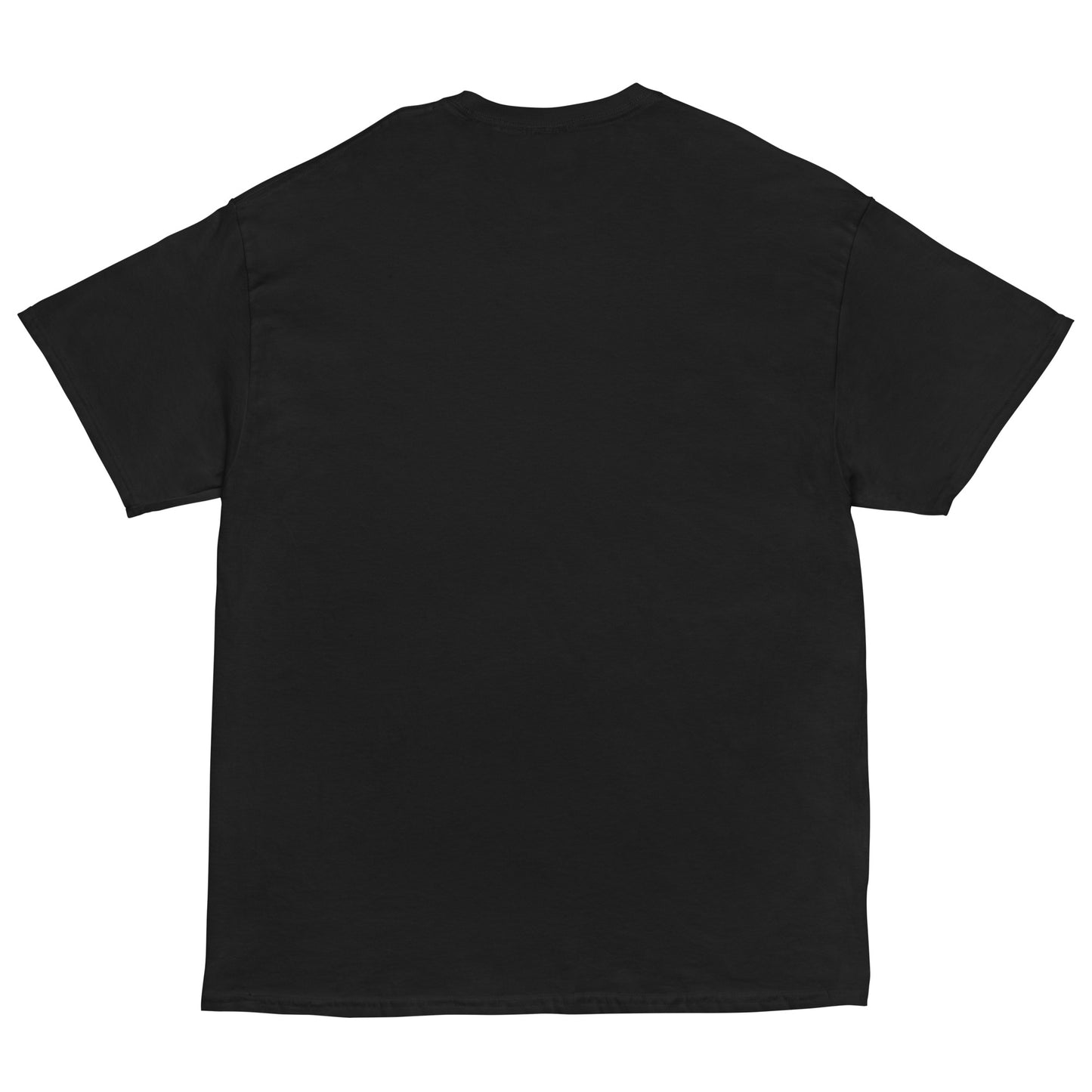 Christian Men's classic tee